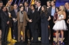 big bang theory PCA